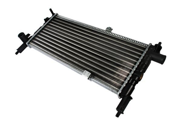 Thermotec D7X024TT Радіатор, система охолодження двигуна