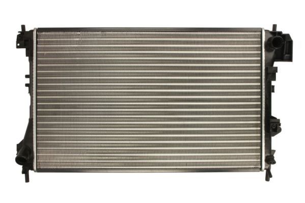 Thermotec D7X026TT Радіатор, система охолодження двигуна
