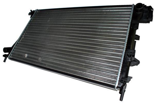 Thermotec D7X027TT Радіатор, система охолодження двигуна