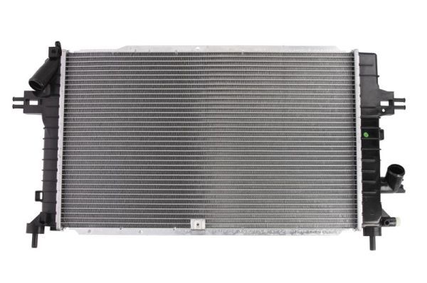 Thermotec D7X028TT Радіатор, система охолодження двигуна