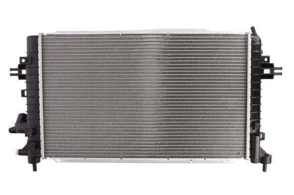 Thermotec D7X028TT Радіатор, система охолодження двигуна