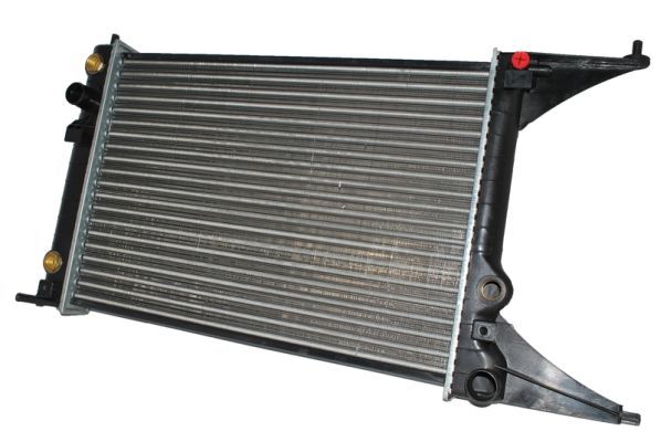 Thermotec D7X030TT Радіатор, система охолодження двигуна