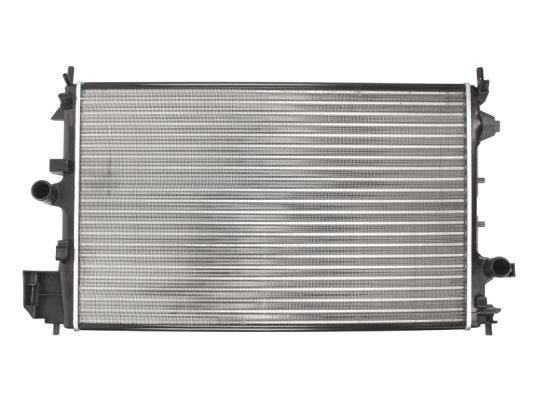 Thermotec D7X031TT Радіатор, система охолодження двигуна