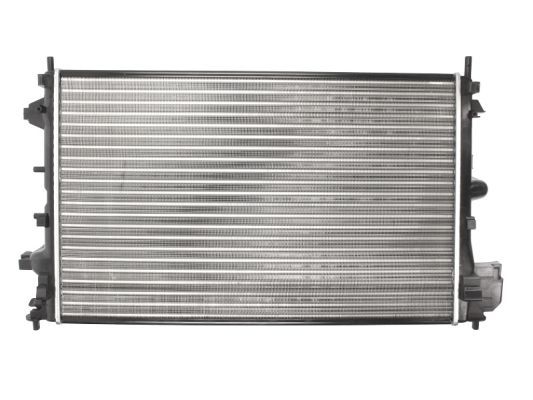 Thermotec D7X031TT Радіатор, система охолодження двигуна
