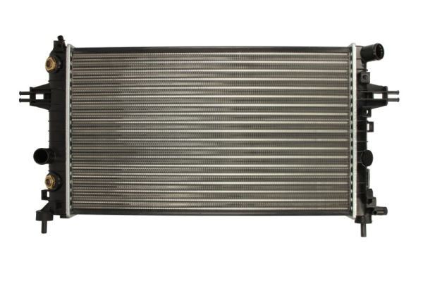 Thermotec D7X032TT Радіатор, система охолодження двигуна