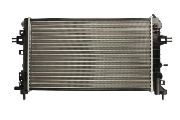 Thermotec D7X032TT Радіатор, система охолодження двигуна