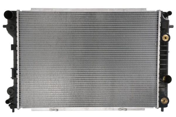 Thermotec D7X033TT Радіатор, система охолодження двигуна
