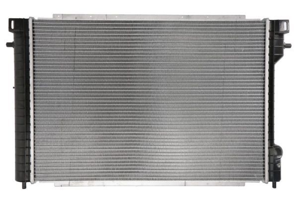 Thermotec D7X033TT Радіатор, система охолодження двигуна