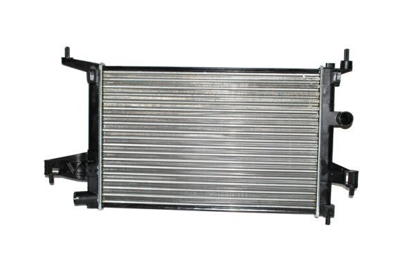 Thermotec D7X035TT Радіатор, система охолодження двигуна