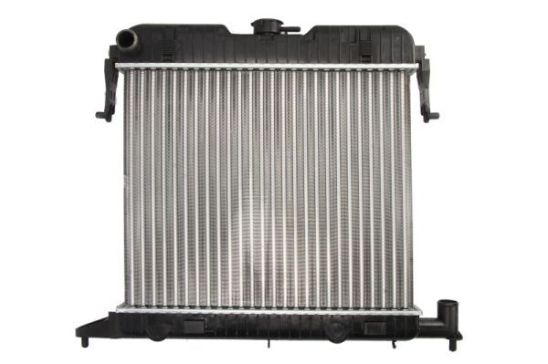Thermotec D7X036TT Радіатор, система охолодження двигуна