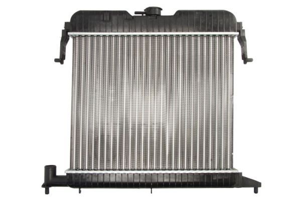 Thermotec D7X036TT Радіатор, система охолодження двигуна