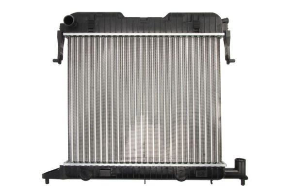 Thermotec D7X037TT Радіатор, система охолодження двигуна
