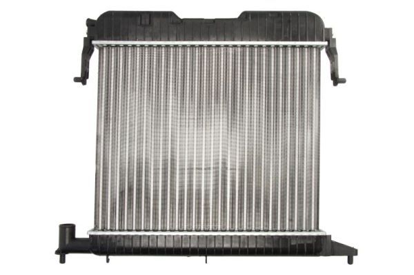Thermotec D7X037TT Радіатор, система охолодження двигуна