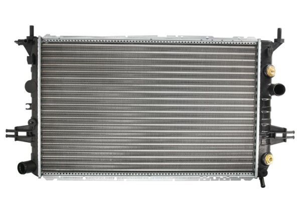 Thermotec D7X038TT Радіатор, система охолодження двигуна
