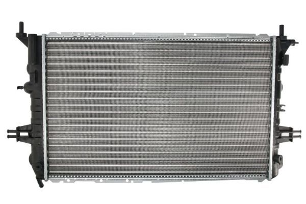 Thermotec D7X038TT Радіатор, система охолодження двигуна