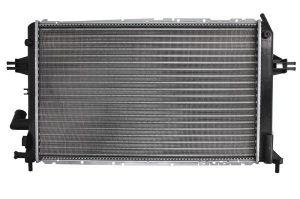 Thermotec D7X039TT Радіатор, система охолодження двигуна