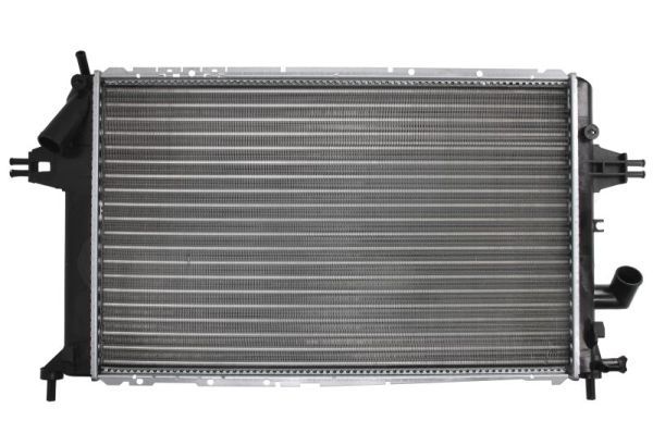 Thermotec D7X039TT Радіатор, система охолодження двигуна