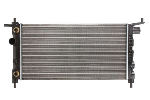 Thermotec D7X041TT Радіатор, система охолодження двигуна