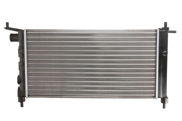 Thermotec D7X041TT Радіатор, система охолодження двигуна