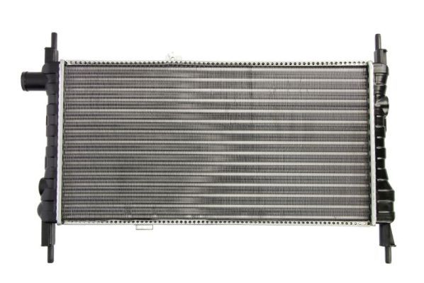 Thermotec D7X043TT Радіатор, система охолодження двигуна