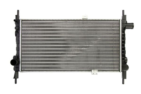 Thermotec D7X043TT Радіатор, система охолодження двигуна