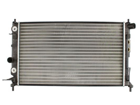 Thermotec D7X044TT Радіатор, система охолодження двигуна