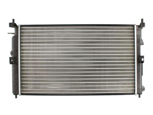 Thermotec D7X044TT Радіатор, система охолодження двигуна