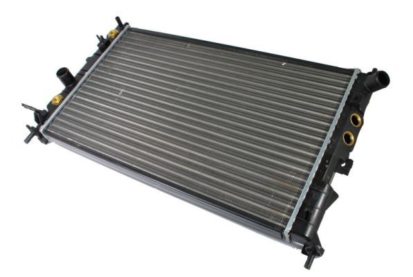 Thermotec D7X044TT Радіатор, система охолодження двигуна