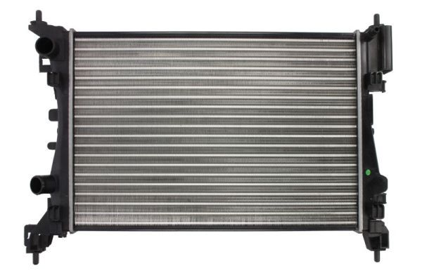 Thermotec D7X045TT Радіатор, система охолодження двигуна