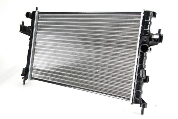 Thermotec D7X047TT Радіатор, система охолодження двигуна