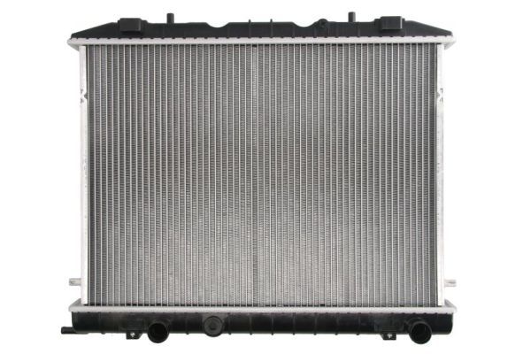 Thermotec D7X048TT Радіатор, система охолодження двигуна