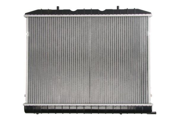 Thermotec D7X048TT Радіатор, система охолодження двигуна