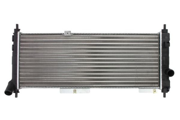 Thermotec D7X051TT Радіатор, система охолодження двигуна