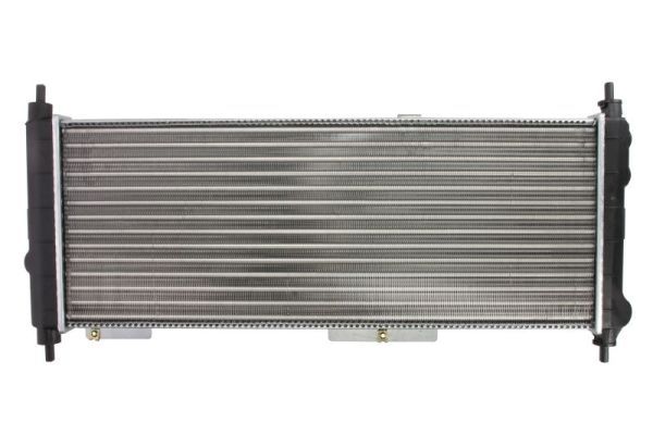 Thermotec D7X051TT Радіатор, система охолодження двигуна