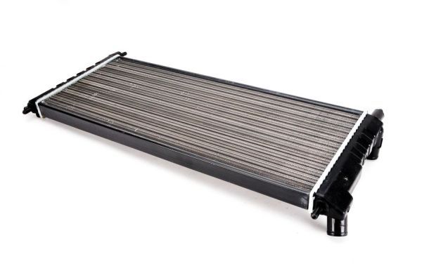 Thermotec D7X053TT Радіатор, система охолодження двигуна