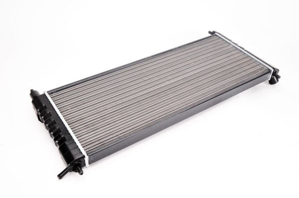 Thermotec D7X053TT Радіатор, система охолодження двигуна