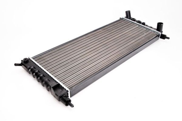 Thermotec D7X053TT Радіатор, система охолодження двигуна