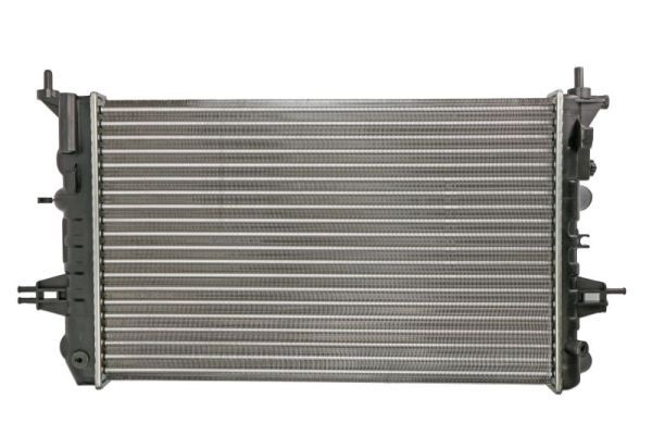 Thermotec D7X054TT Радіатор, система охолодження двигуна