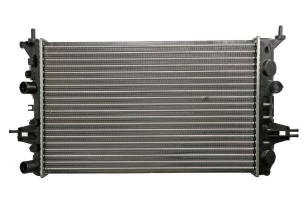 Thermotec D7X054TT Радіатор, система охолодження двигуна