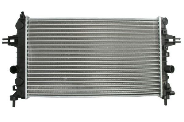 Thermotec D7X055TT Радіатор, система охолодження двигуна