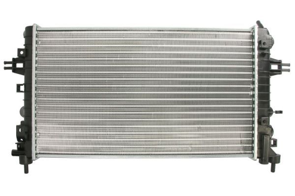 Thermotec D7X055TT Радіатор, система охолодження двигуна