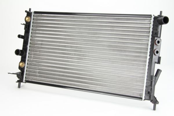 Thermotec D7X057TT Радіатор, система охолодження двигуна