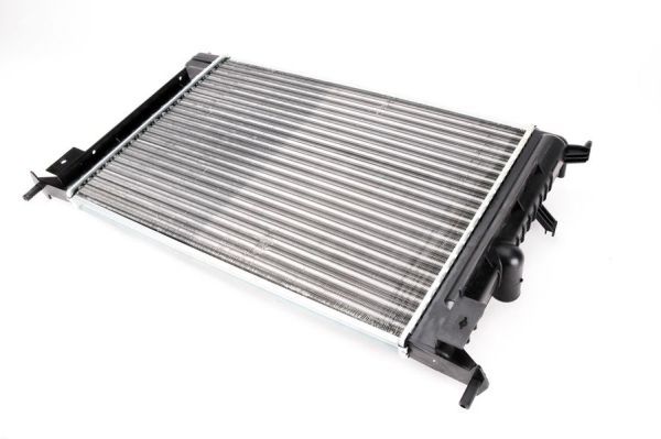 Thermotec D7X059TT Радіатор, система охолодження двигуна