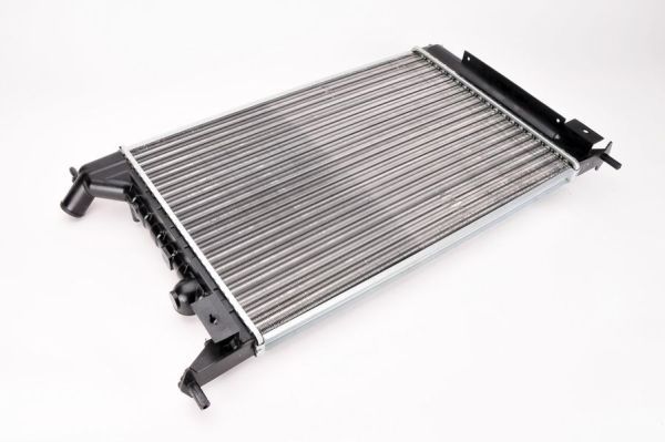 Thermotec D7X059TT Радіатор, система охолодження двигуна