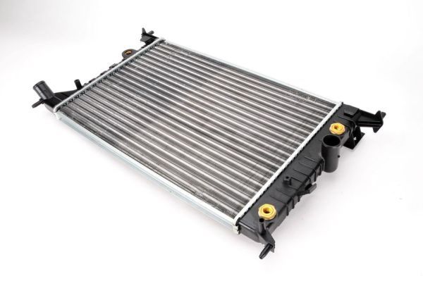 Thermotec D7X059TT Радіатор, система охолодження двигуна