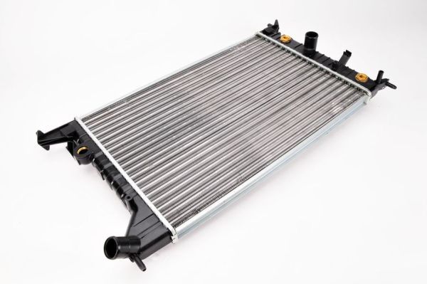 Thermotec D7X059TT Радіатор, система охолодження двигуна