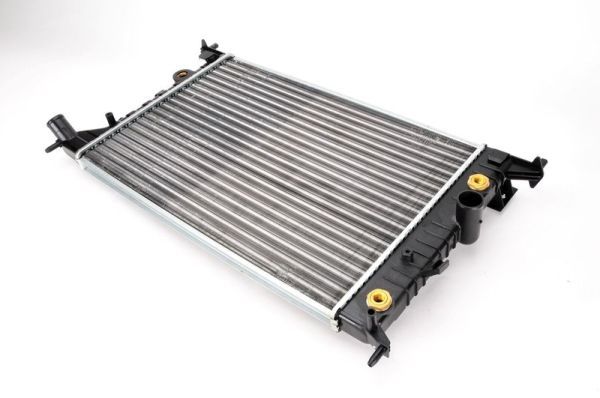 Thermotec D7X059TT Радіатор, система охолодження двигуна