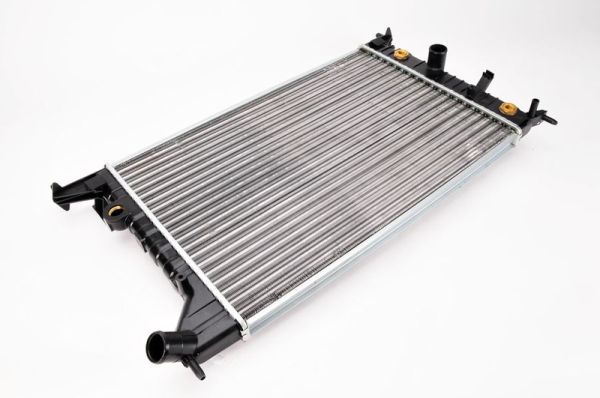 Thermotec D7X059TT Радіатор, система охолодження двигуна
