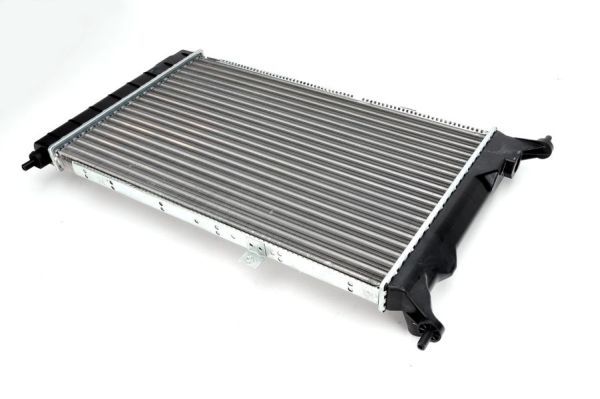 Thermotec D7X060TT Радіатор, система охолодження двигуна