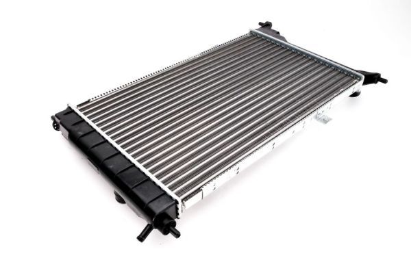 Thermotec D7X060TT Радіатор, система охолодження двигуна